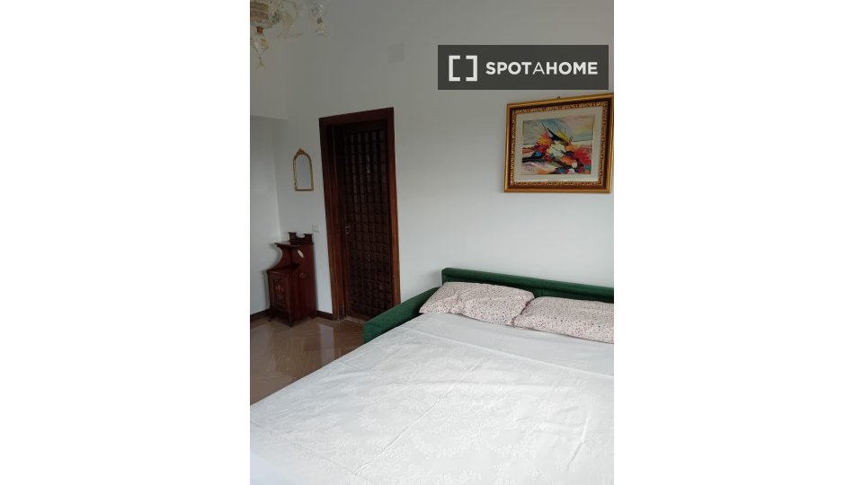 Apartment Rome, 2 beds, 70m² — photo 27
