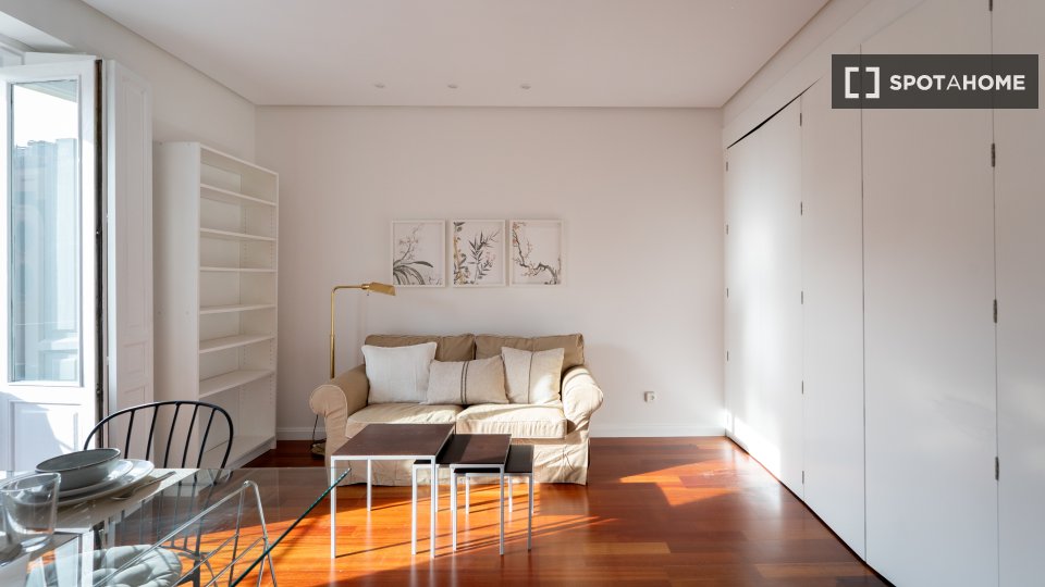 Apartment mono Madrid, 50m² — photo 6