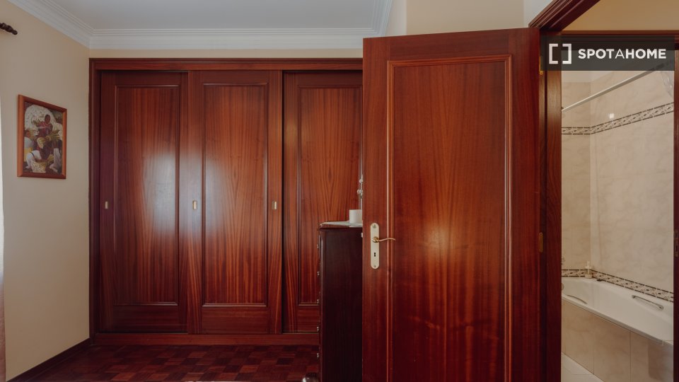 Apartment mono Porto, 55m² — photo 12