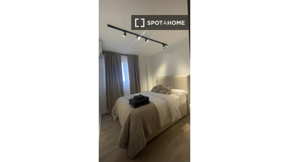 Apartment mono Palma_De_Mallorca, 30m² — photo 1