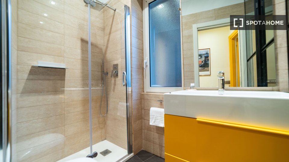 Apartment Milan, 2 beds, 93m² — photo 1