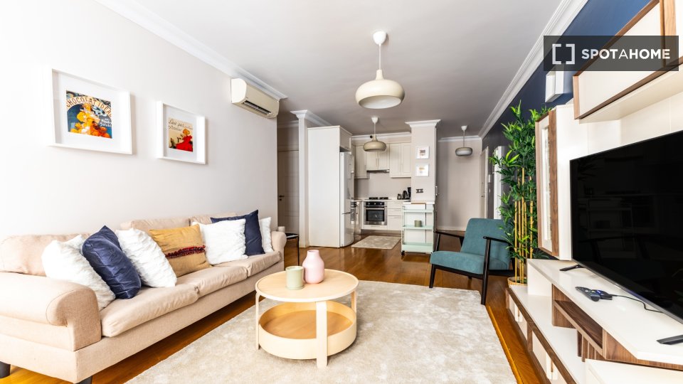 Apartment Istanbul, 1 bed — photo 7