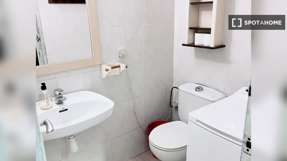 Apartment mono Barcelona, 25m² — photo 25