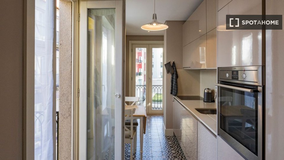 Apartment mono Porto — photo 15