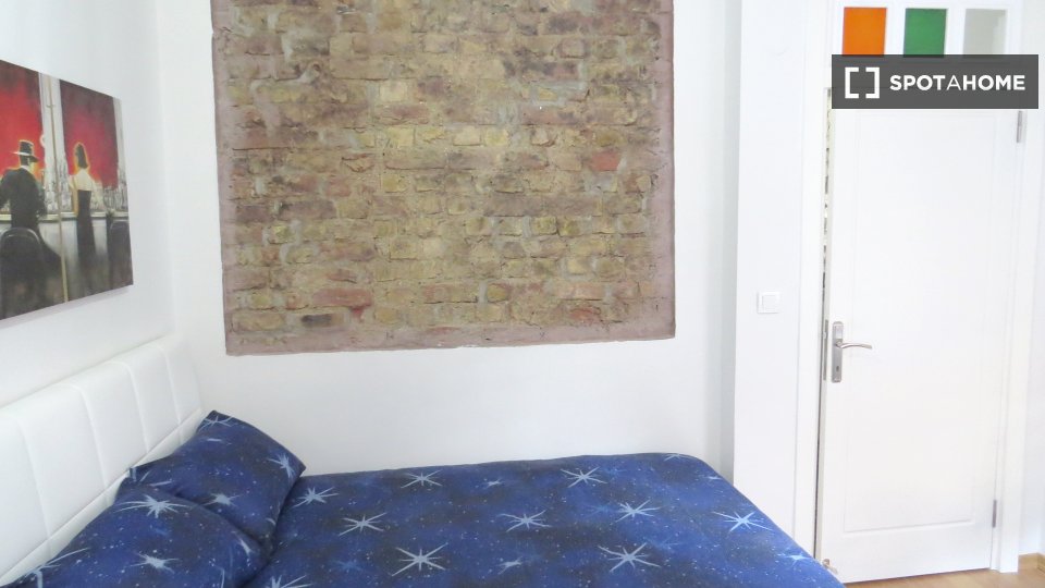 Apartment Istanbul, 1 bed, 40m² — photo 9