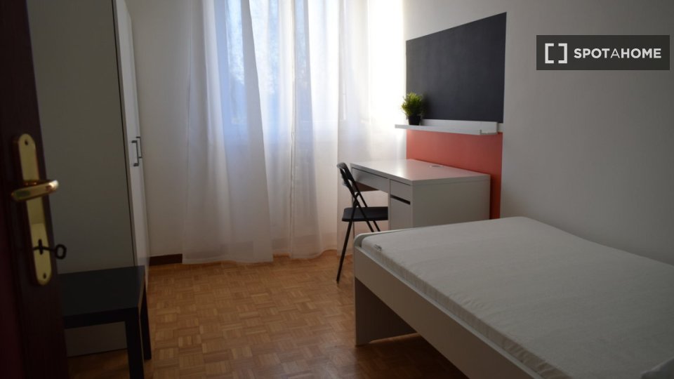 Double room Brescia, 6 beds — photo 10