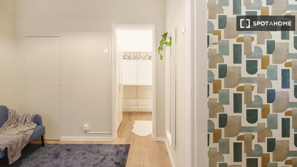 Apartment Lisbon, 1 bed — photo 7