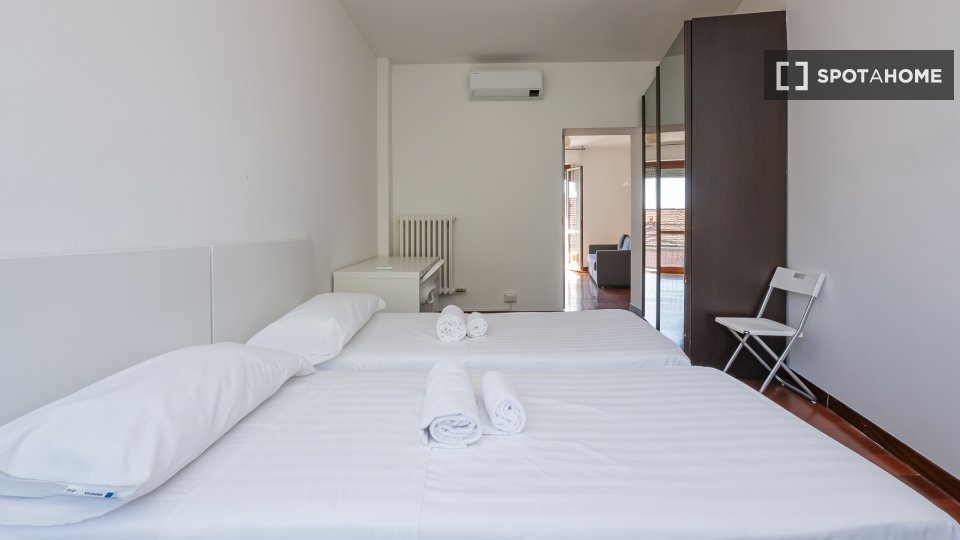 Apartment Milan, 1 bed — photo 16