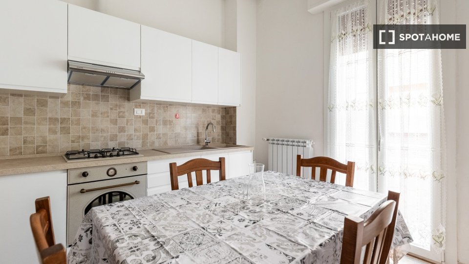 Apartment Bologna, 1 bed — photo 11