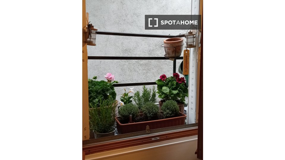 Apartment mono Paris, 27m² — photo 8