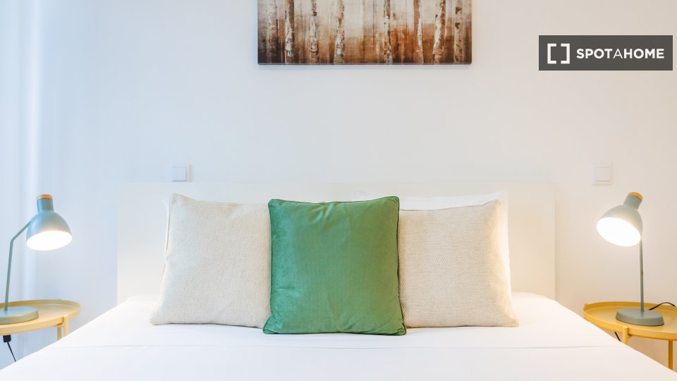 Apartment mono Porto — photo 19