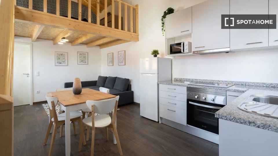 Apartment mono Porto — photo 9