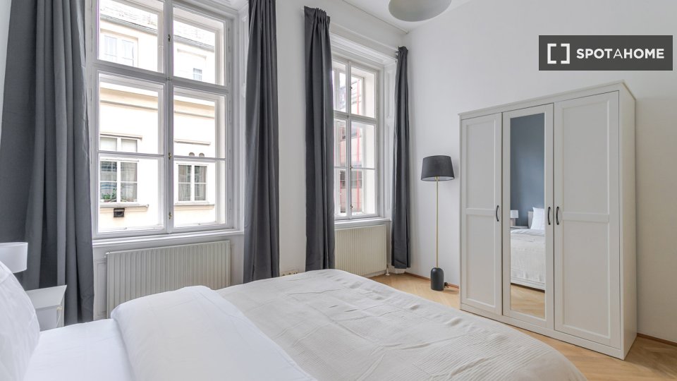 Apartment Vienna, 3 beds, 162m² — photo 9