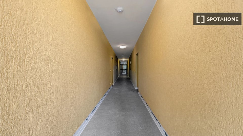 Apartment mono Berlin, 33m² — photo 12