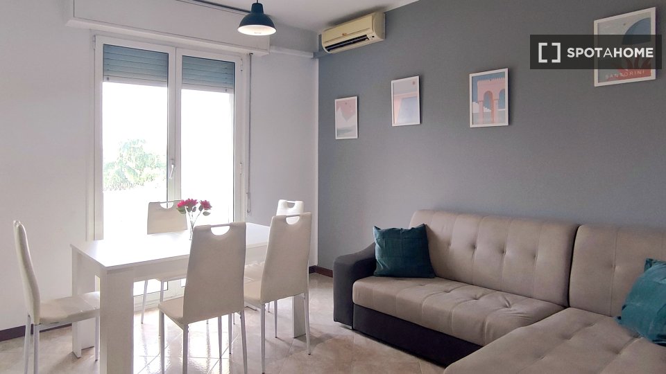 Apartment Milan, 2 beds — photo 30