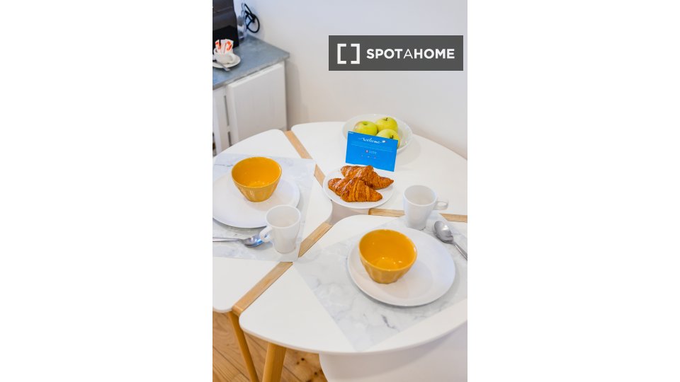 Apartment mono Porto — photo 9