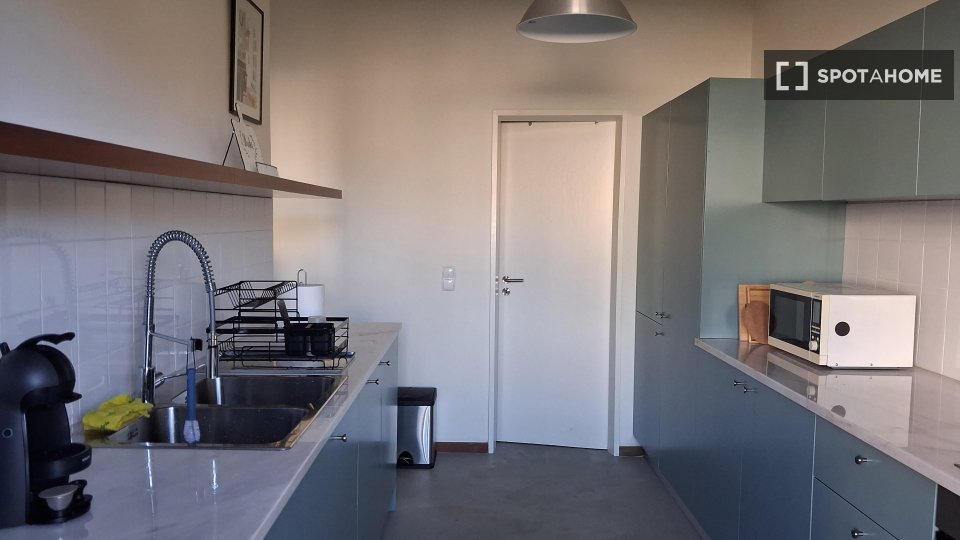 Apartment Porto, 3 beds, 120m² — photo 11