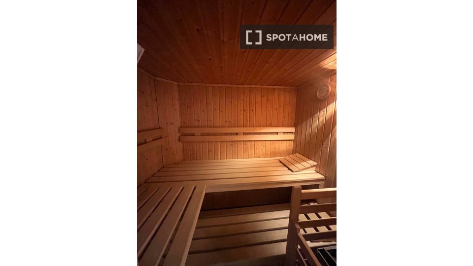 Apartment Berlin, 1 bed, 54m² — photo 12