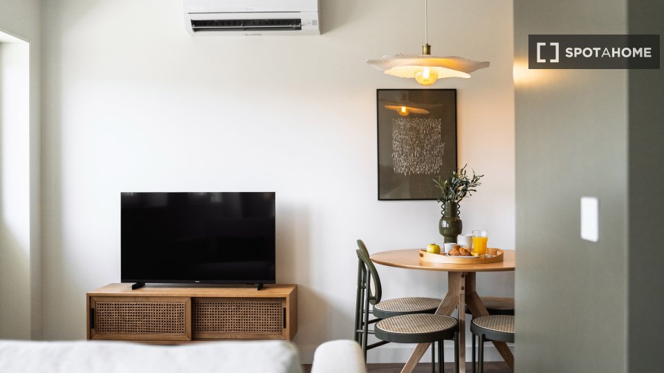 Apartment mono Porto, 29m² — photo 10