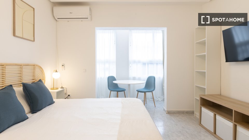 Apartment mono Alicante, 37m² — photo 18