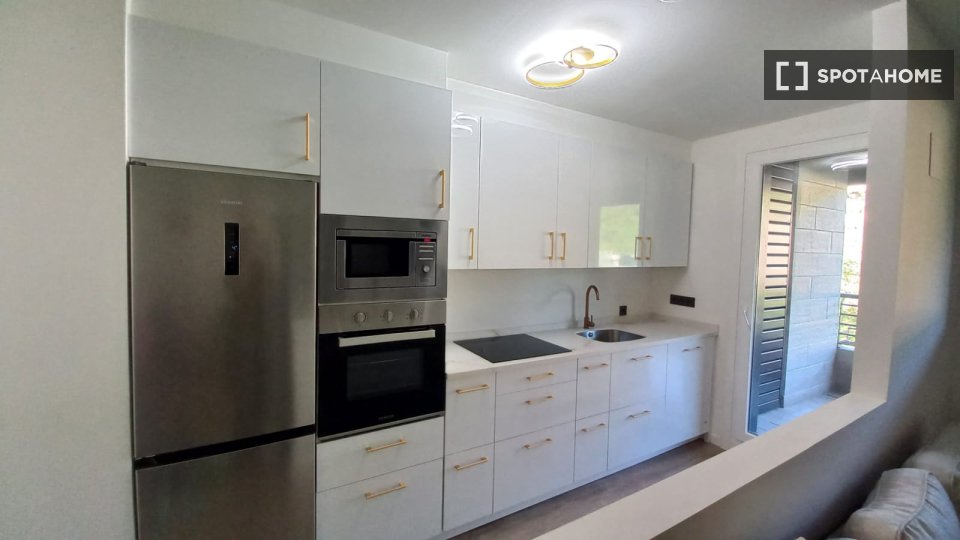 Apartment San_Sebastian, 2 beds, 65m² — photo 11