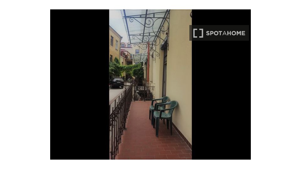 Apartment Vilnius, 1 bed — photo 11