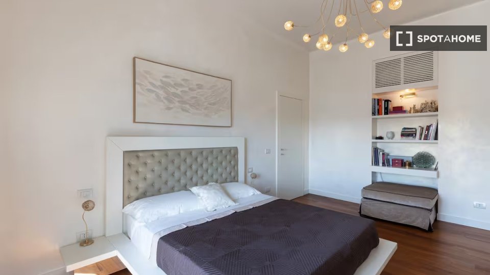 Apartment Milan, 1 bed — photo 16