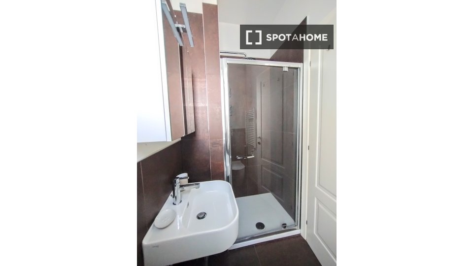 Apartment Milan, 2 beds, 100m² — photo 5