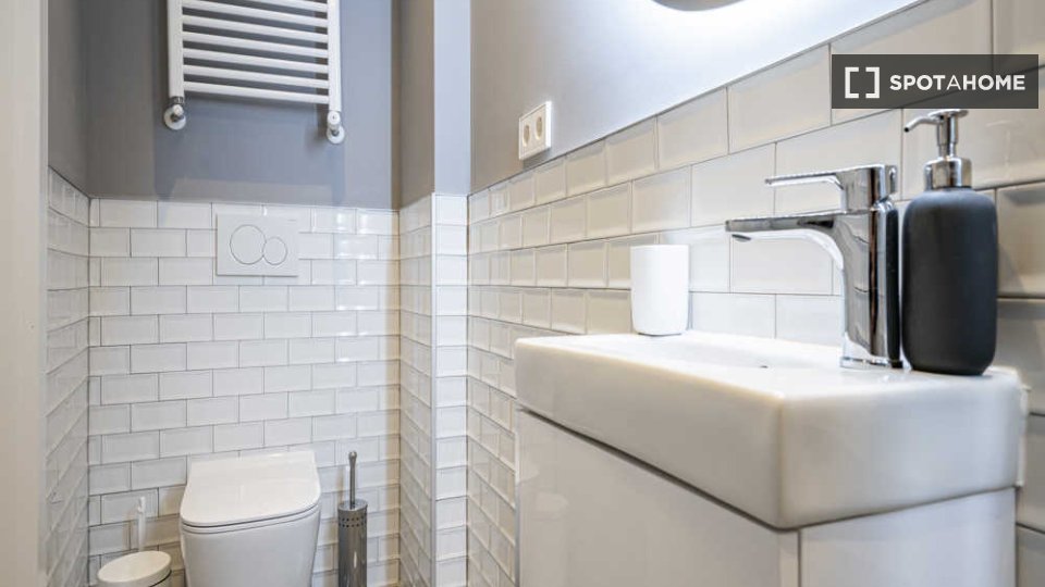Double room Madrid, 4 beds, 70m² — photo 55