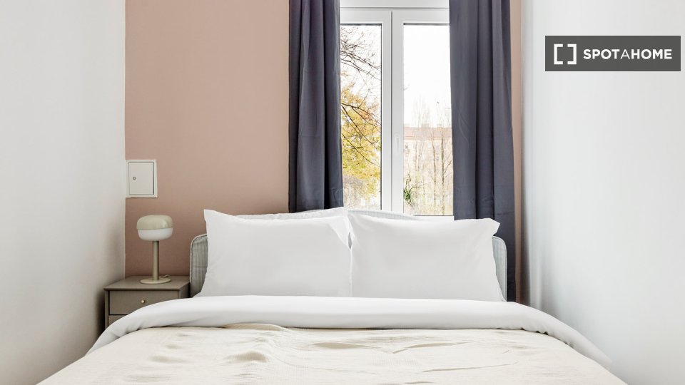 Apartment Vienna, 2 beds, 91m² — photo 17