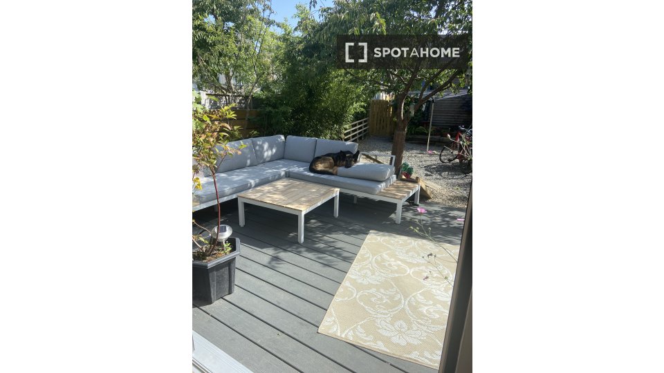 Double room Dublin, 3 beds, 106m² — photo 3