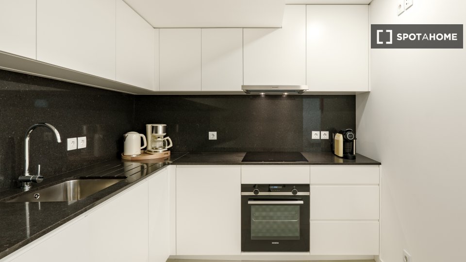 Apartment mono Porto — photo 14