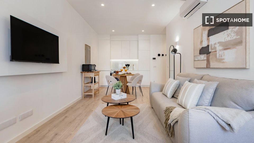 Apartment Porto, 1 bed — photo 14