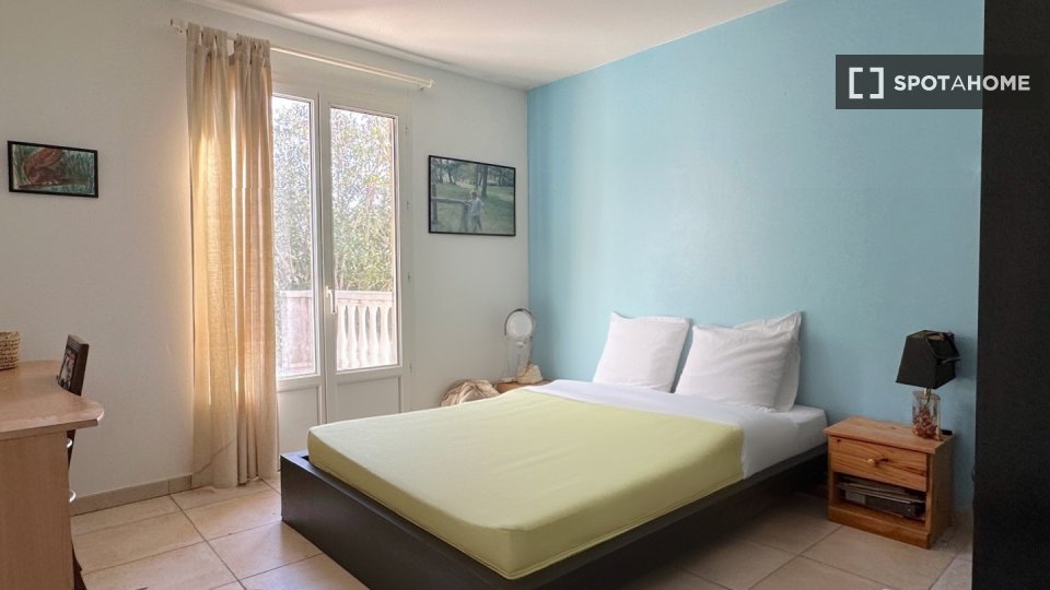 Apartment Montpellier, 2 beds, 76m² — photo 5