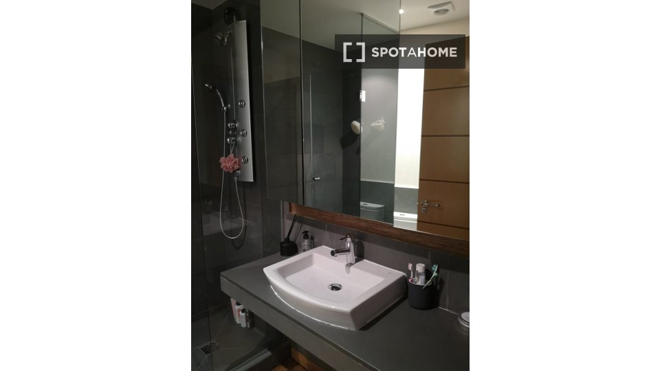Apartment Madrid, 1 bed, 67m² — photo 10