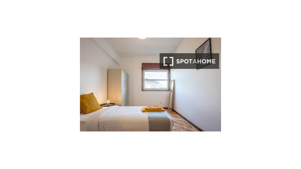 Double room Porto, 7 beds — photo 11
