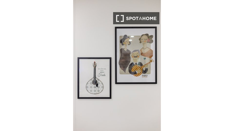 Apartment mono Porto — photo 16