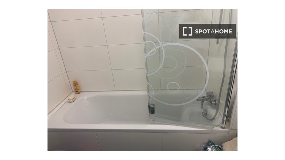 Apartment Berlin, 1 bed, 50m² — photo 4