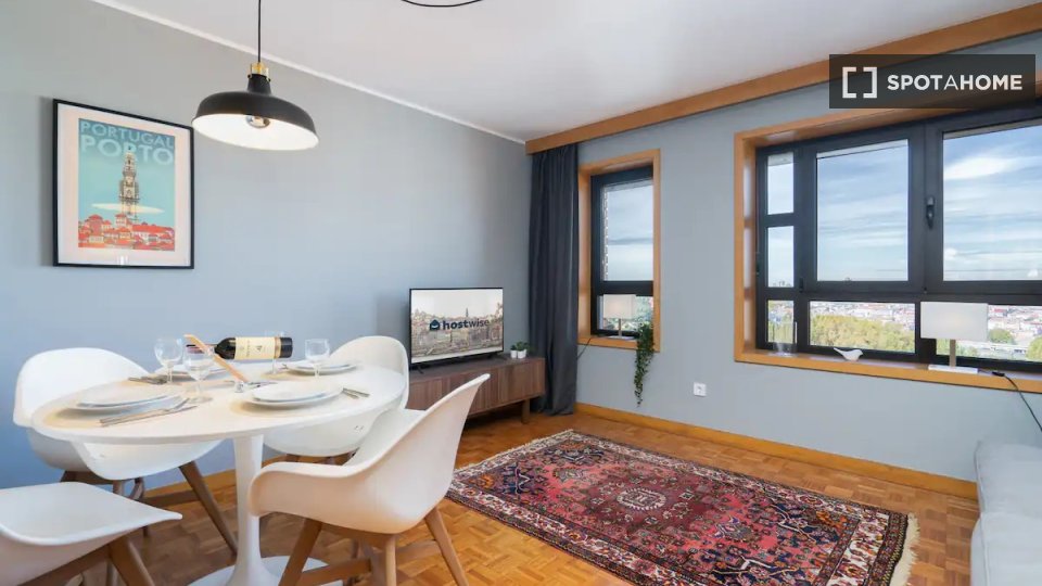 Apartment Porto, 1 bed — photo 18