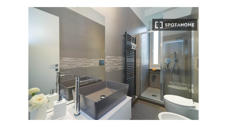 Appartement Milan, 1 chambre — photo 5