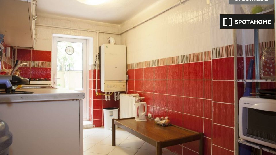 Apartment Istanbul, 1 bed — photo 12