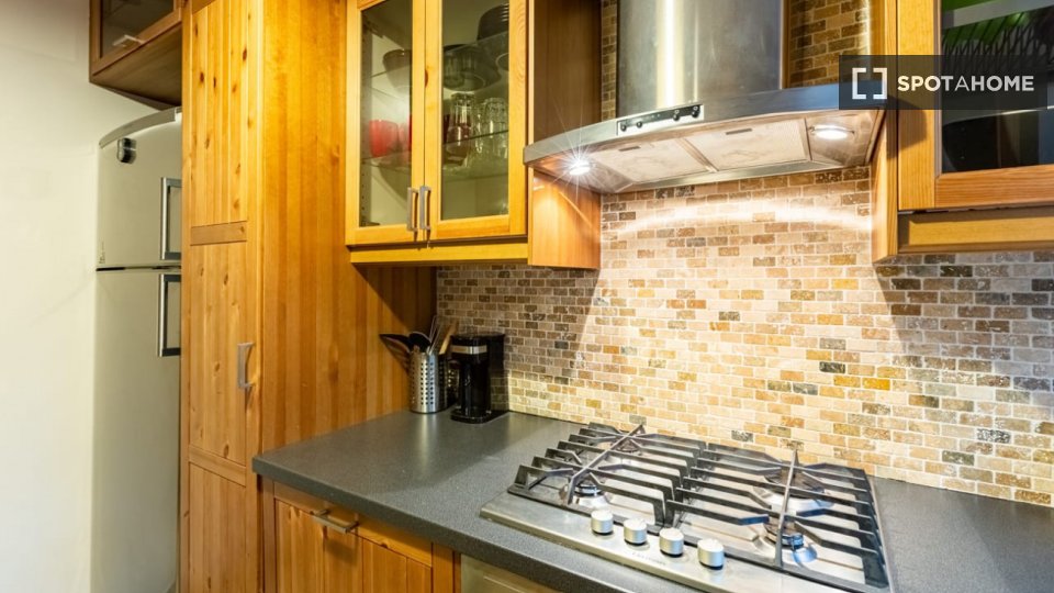 Apartment Istanbul, 1 bed — photo 4