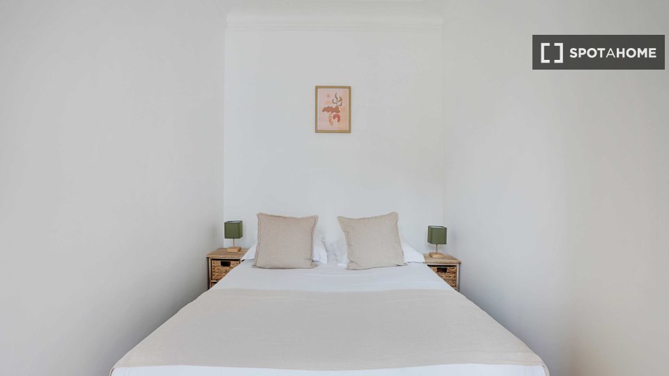 Apartment mono Paris, 34m² — photo 14