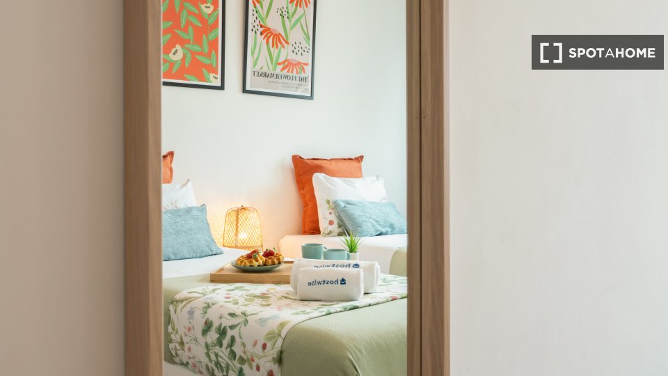 Apartment Porto, 3 beds — photo 18