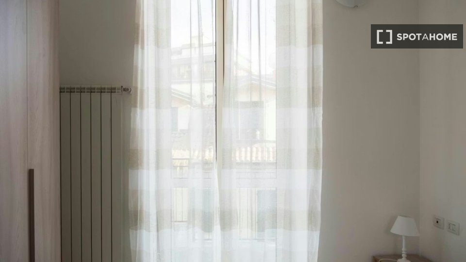 Apartment Milan, 1 bed — photo 11