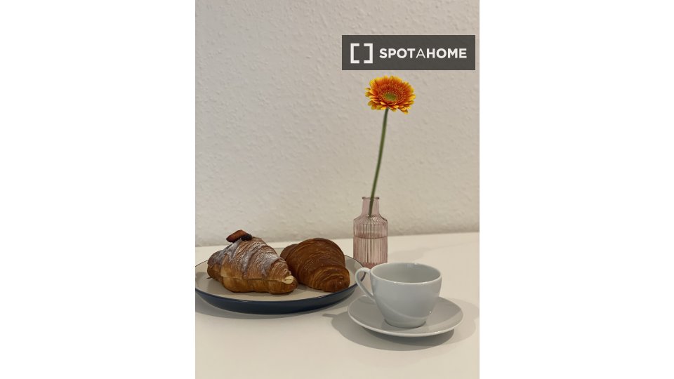 Apartment mono Budapest, 68m² — photo 19