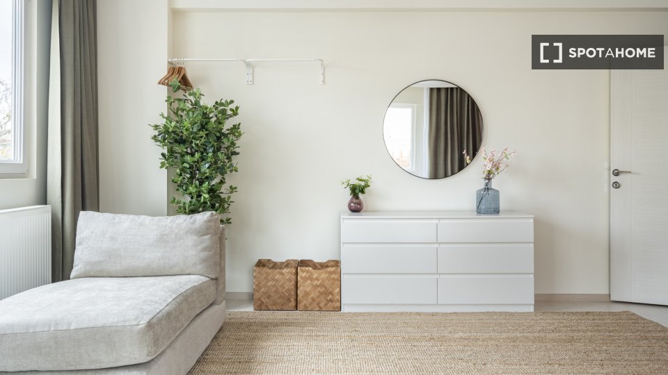 Apartment Istanbul, 1 bed — photo 12