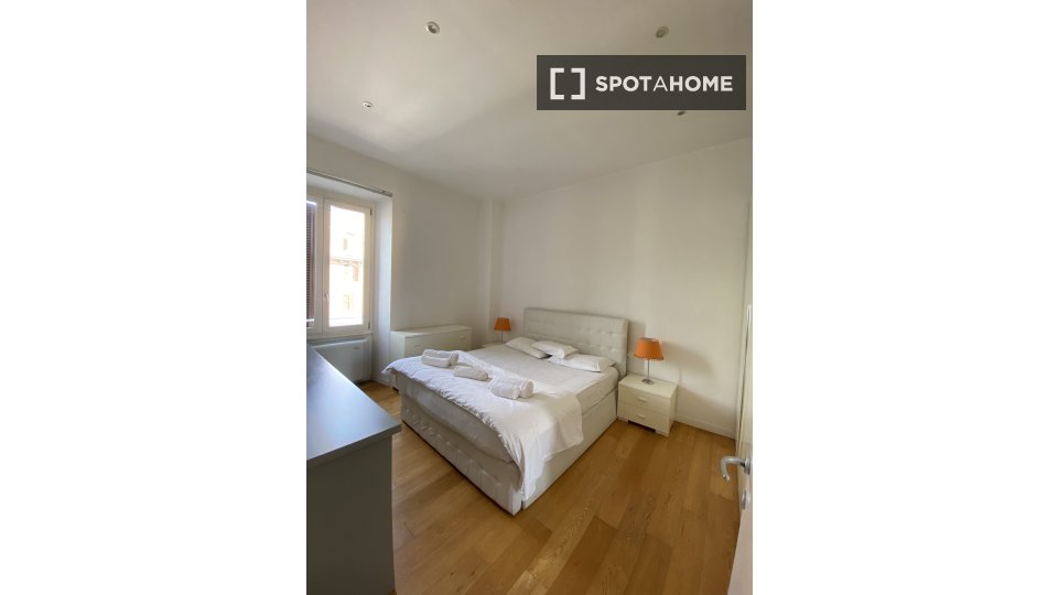 Apartment mono Rome, 65m² — photo 10