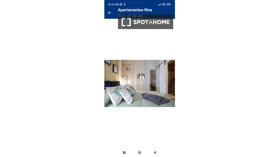 Apartment mono Santander, 35m² — photo 3