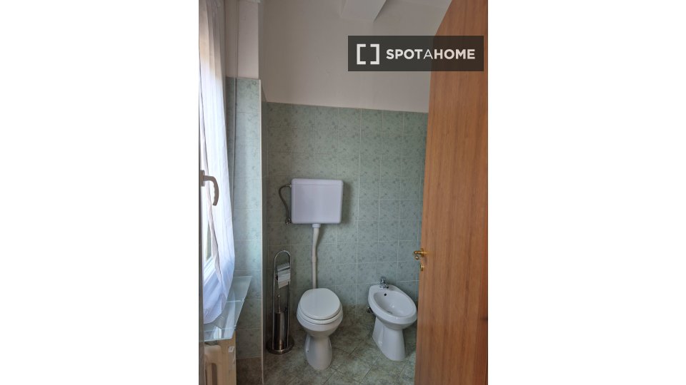 Apartment mono Milan, 34m² — photo 9